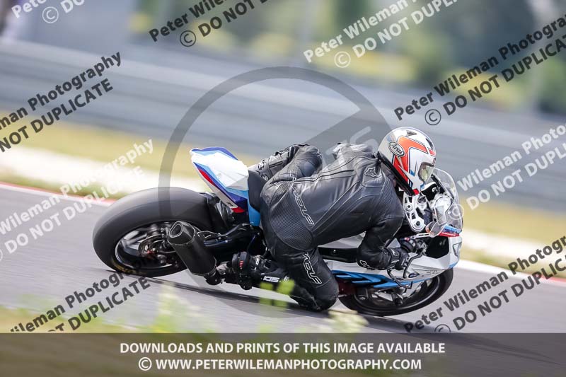 25 to 27th july 2019;Slovakia Ring;event digital images;motorbikes;no limits;peter wileman photography;trackday;trackday digital images